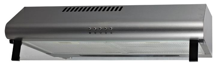 SMALL KITCHEN HOOD MODEL PG308 INOX