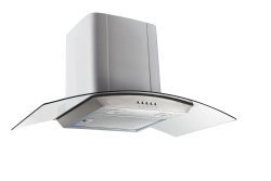 EUROPEAN COOKER HOOD CHIMNEY HOOD