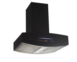 CHIMNEY RANGE HOOD PG 508