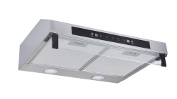 SMALL KITCHEN HOOD MODEL PG668 SS