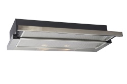 SMALL KITCHEN HOOD MODEL PG0206 90 SS