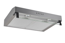 SMALL KITCHEN HOOD MODEL PG701 SS